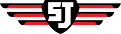 S&J Automotive Logo